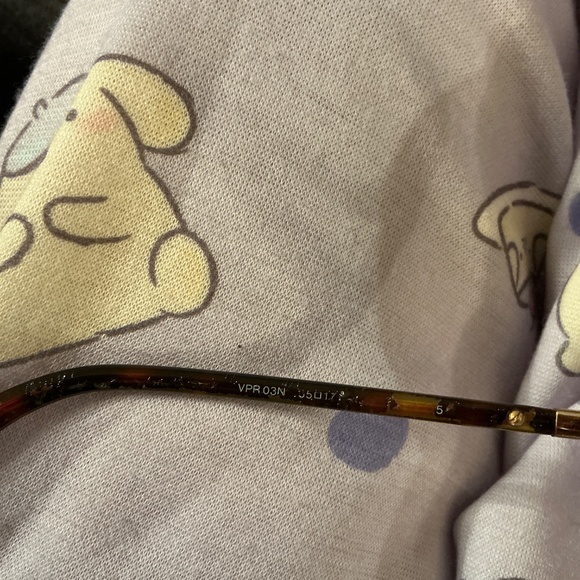 Prada eyeglasses - Picture 13 of 15